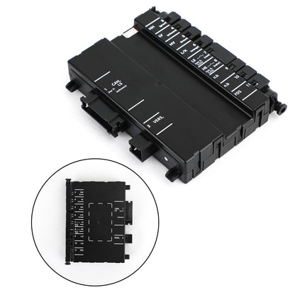 Modulo di controllo sedile elettrico anteriore sinistro lato guida adatto per Mercedes W211 W203 W209 Generico