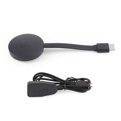 G2 1080P TV Stick Dongle Anycast Smart Cast HD TV Ricevitore wireless WiFi