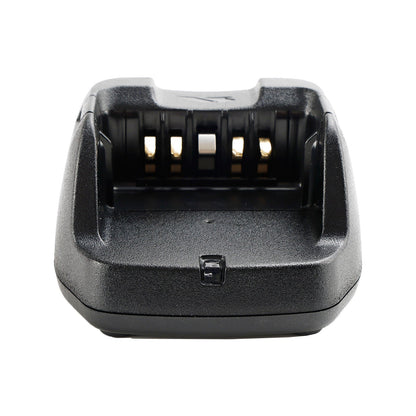 Caricabatterie CD-49 FNB-112LI Dock rapido rapido per batteria per Vertex VX450 VX459 VX451 US