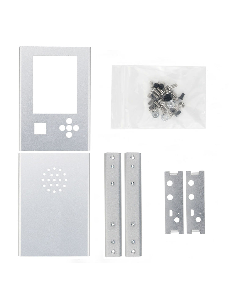 H2 SDR Software Defined Radio 1MHz-6GHz Mayhem Portapack