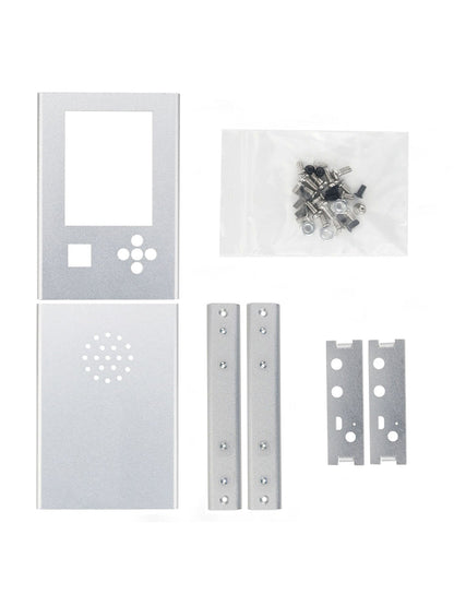 H2 SDR Software Defined Radio 1MHz-6GHz Mayhem Portapack