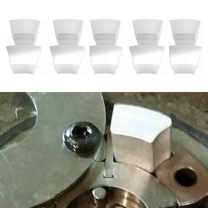 10PCS 3 Valve Cam Phaser Lock Out Kit Set di riparazione del rumore Fit Ford 5.4L F150 Generico
