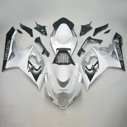Kit carenatura Suzuki GSXR1000 2005-2006