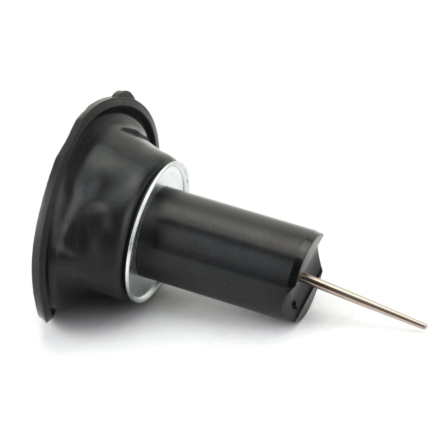 Diaframma dello stantuffo del carburatore da 23,9 mm per cilindro V-Twin YM Virago XV250 generico