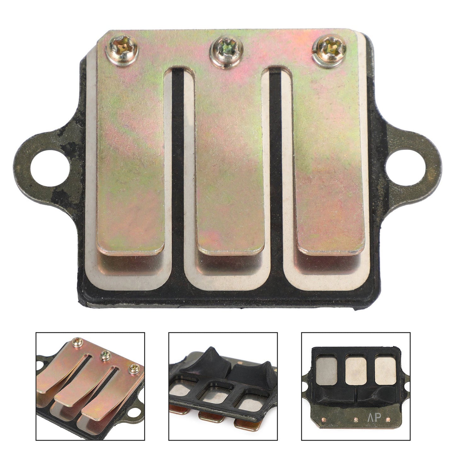 Le migliori offerte per Motorcycle New Aftermarket Inlet Reed Valve For Suzuki AX100 Generic sono su ✓ Confronta prezzi e caratteristiche di prodotti nuovi e usati ✓ Molti articoli con consegna gratis!