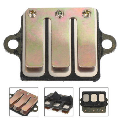 Le migliori offerte per Motorcycle New Aftermarket Inlet Reed Valve For Suzuki AX100 Generic sono su ✓ Confronta prezzi e caratteristiche di prodotti nuovi e usati ✓ Molti articoli con consegna gratis!