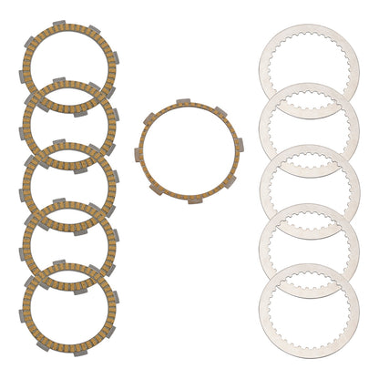 90132011000 / 90132111000 RC200 2014-2022 Set kit dischi frizione frizione