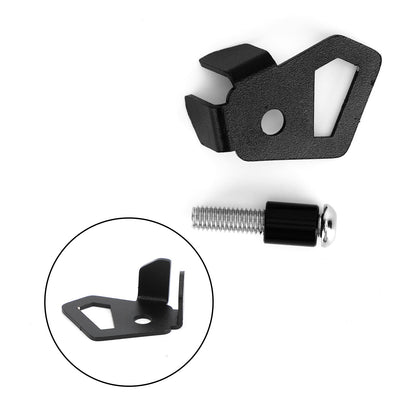 Protezione sensore posteriore moto adatta per Yamaha Tenere 700 Rally 2019-2020 Generico