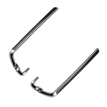 Le migliori offerte per Glide 14-19 Led Luci Laterali Bisaccia Borse da Sella Run Brake Turn Lamp Nero sono su ✓ Confronta prezzi e caratteristiche di prodotti nuovi e usati ✓ Molti articoli con consegna gratis!