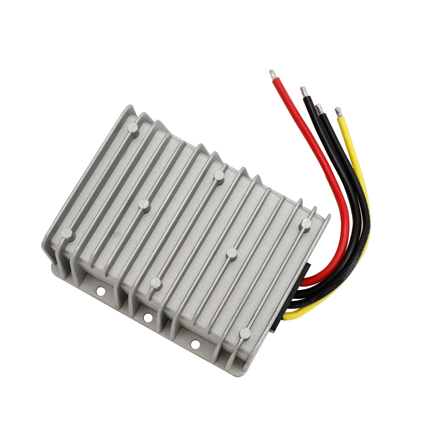 DC-DC 12V-13.8V 30A 414W Step Up Regolatore convertitore di alimentazione Impermeabile