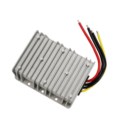 DC-DC 12V-13.8V 30A 414W Step Up Regolatore convertitore di alimentazione Impermeabile