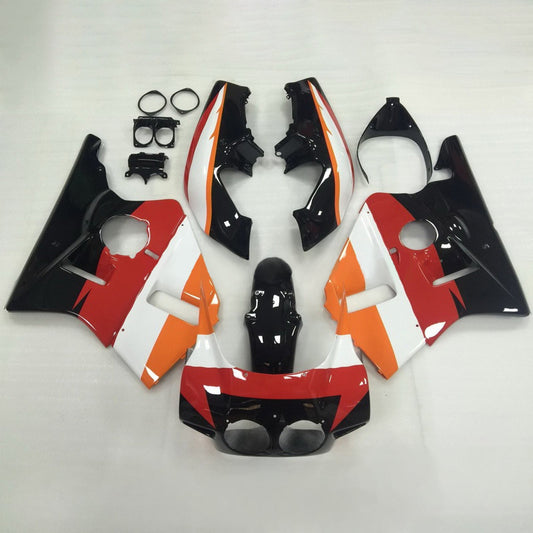 Kit carenatura Honda CBR400RR NC23 1987-1989