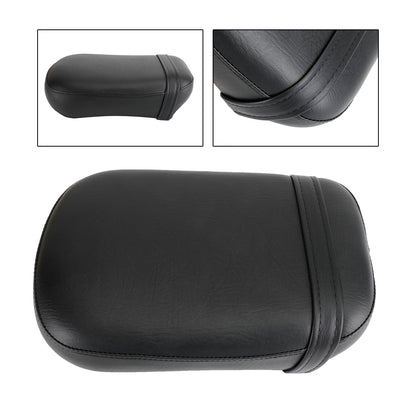 Cuscino passeggero sedile posteriore Honda Shadow Aero Vt750C 2004-2013 Flat Pu