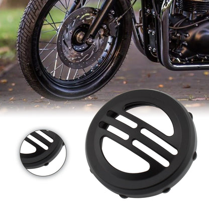 Cover Clacson Cover Decorativa Universale Per bobber T120 T100 Street twin Generico