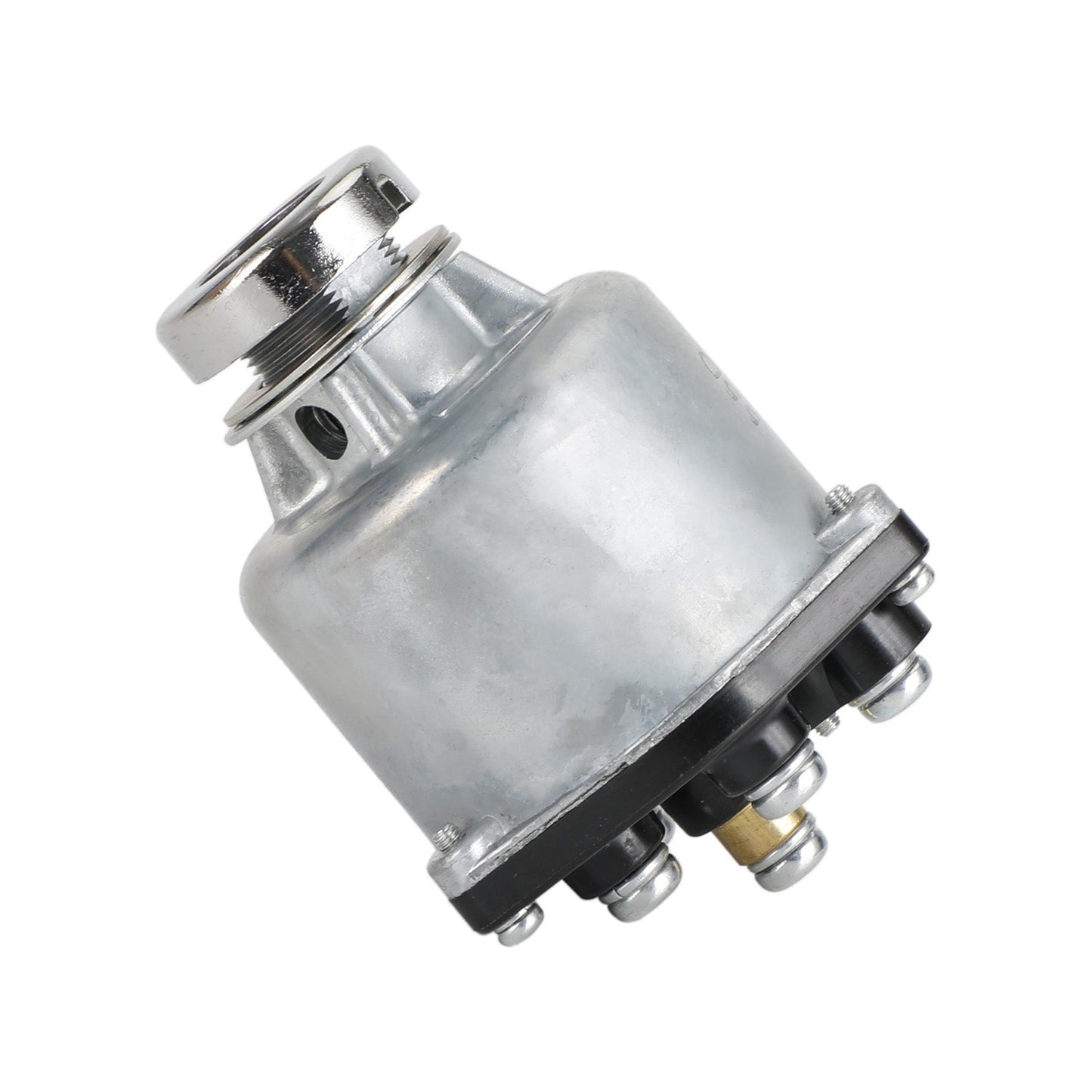 Interruttore di accensione con 2 chiavi 8944025000 per TRW Isuzu Engine 6BG1T