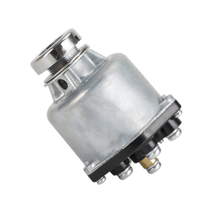 Interruttore di accensione con 2 chiavi 8944025000 per TRW Isuzu Engine 6BG1T