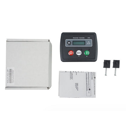 Modulo di controllo avvio automatico DSE3110 MPU per controller generatore di acque profonde