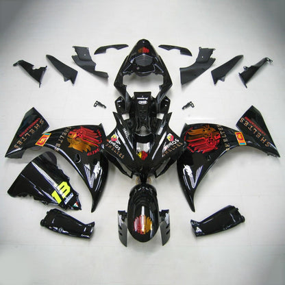 Kit Carena Per Yamaha YZF 1000 R1 2012-2014 Generico