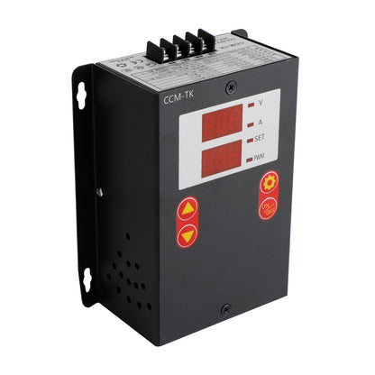 Le migliori offerte per DC 12-80V 30A PWM Motor Speed Controller Soft-Start/Stop Voltage Ampere Meter sono su ✓ Confronta prezzi e caratteristiche di prodotti nuovi e usati ✓ Molti articoli con consegna gratis!