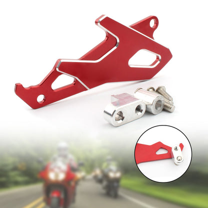 Coperchio pignone catena posteriore per Honda CRF250L /M CRF250 Rally 2012-2021 Generico