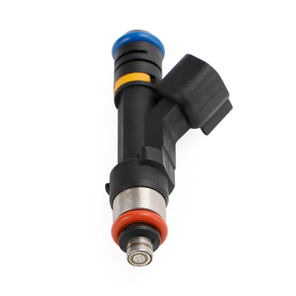 8PCS 0280158165 Iniettori di carburante 0280158081 879312003 Per Mercruiser Volvo Penta