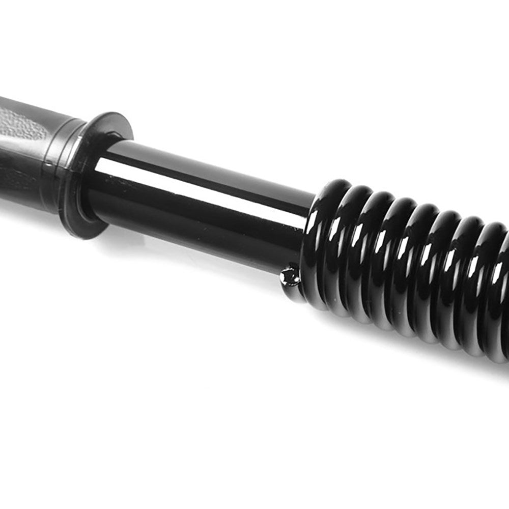 Heavy Duty Spring Chest Power Bar Twister Parte superiore del corpo Allenamento della forza delle braccia 40 kg
