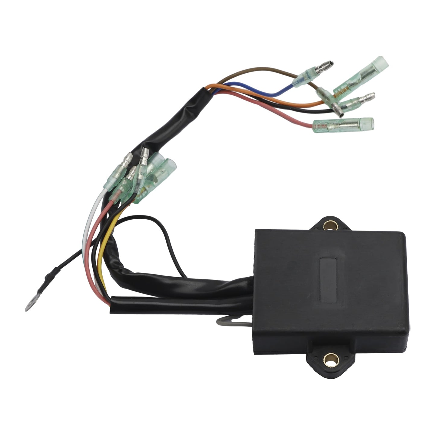 Accenditore CDI BOX adatto per Yamaha 9.9hp F9.9 F13.5Ahp F13.5A F15hp F15 66M-85540-00/01