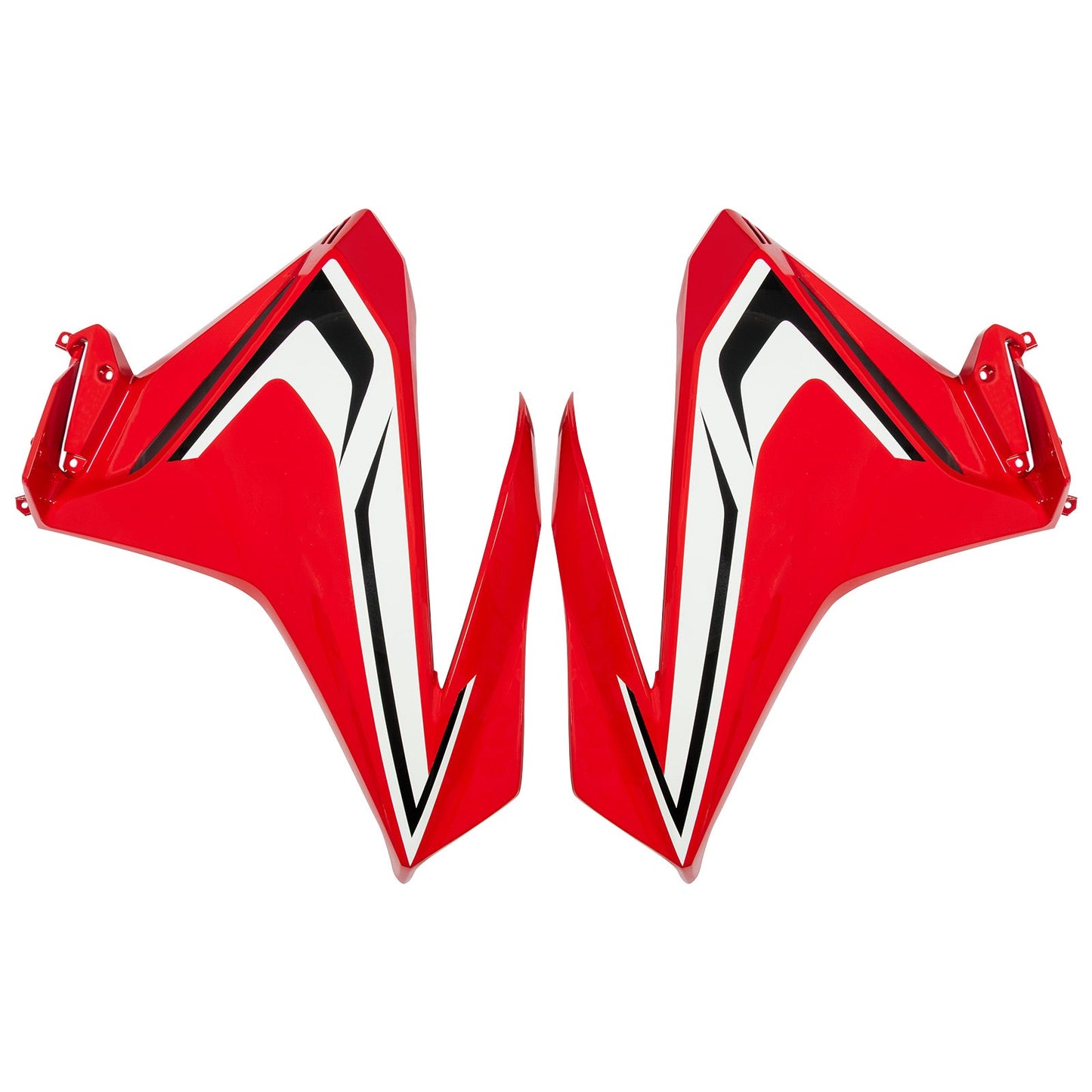 Kit carenatura per Honda CBR500R 2019-2021 002# Generico