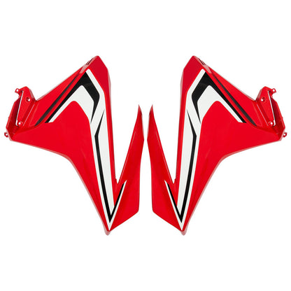 Kit carenatura per Honda CBR500R 2019-2021 002# Generico