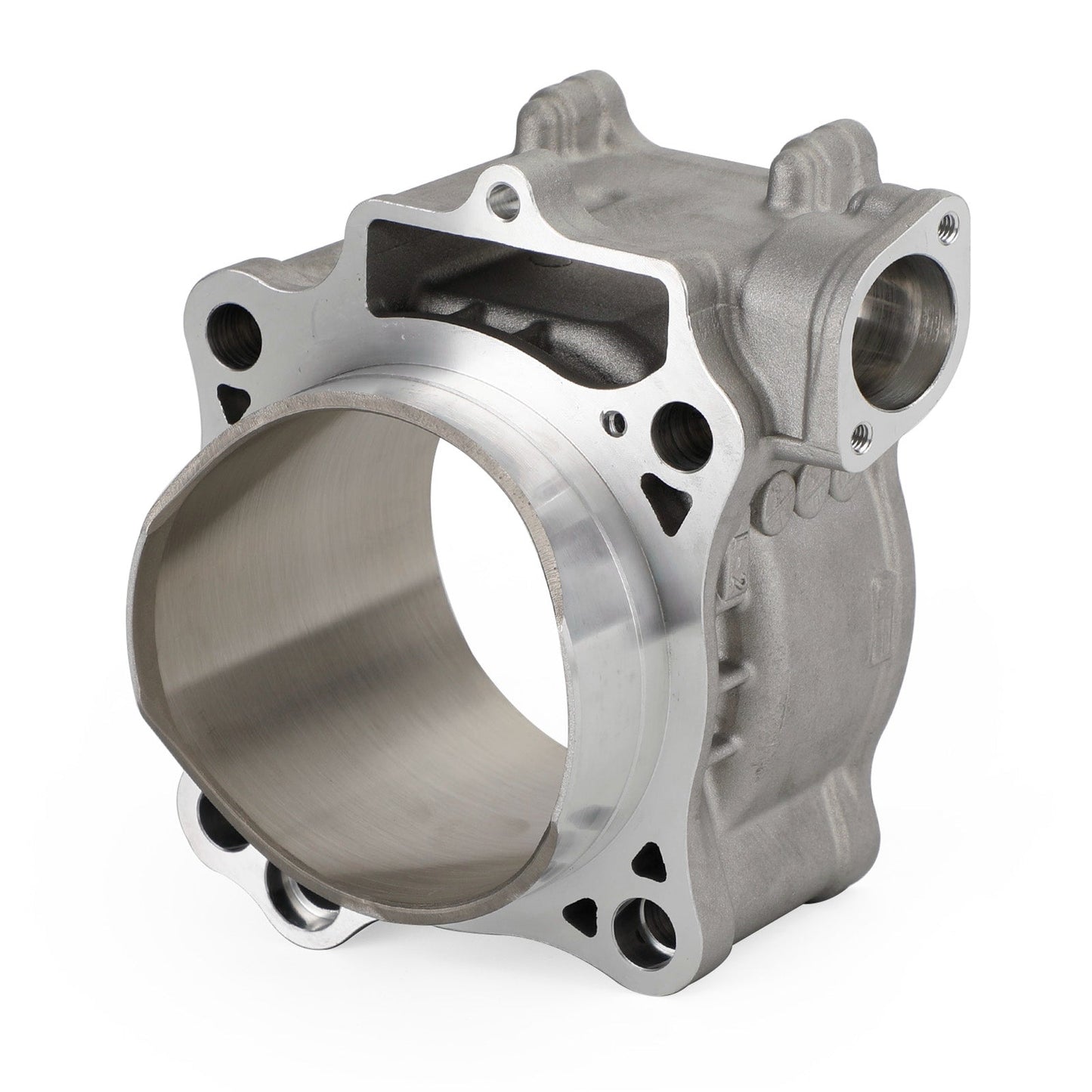 2002-2008 Honda CRF450R CRF 450R CRF450 Cilindro con foro di serie Cilindro Brocca