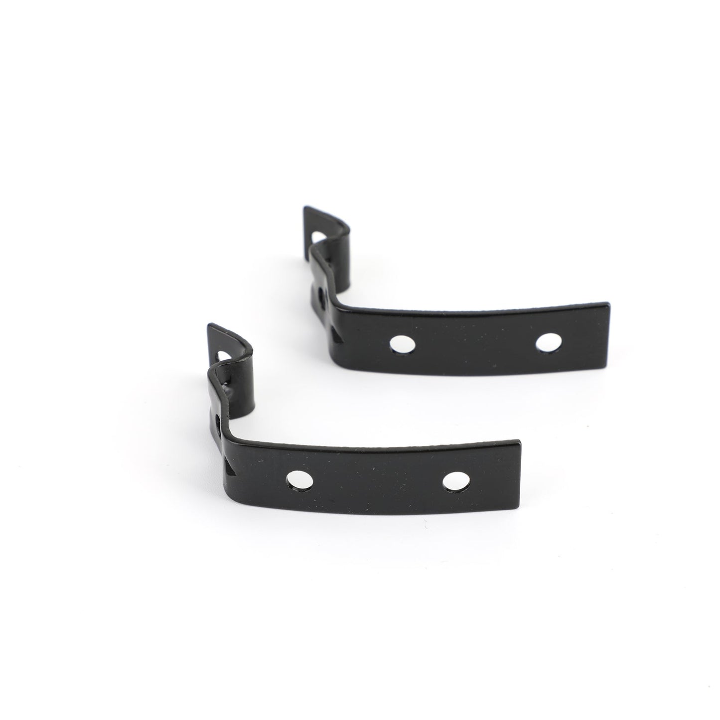 Nuovo kit di riparazione vano portaoggetti per Audi coperchio cerniera A4 S4 RS4 B6 B7 staffa 8E2857131 generico