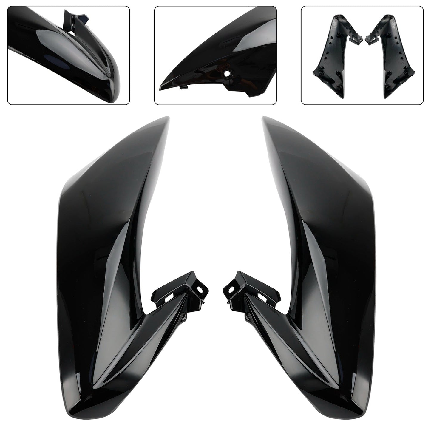 Carenatura telaio pannello radiatore ABS Suzuki GSX-S 1000 2015-2020