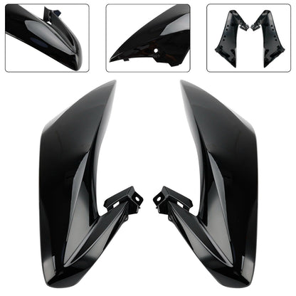 Carenatura telaio pannello radiatore ABS Suzuki GSX-S 1000 2015-2020