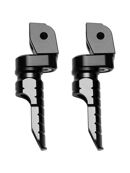 Pedane anteriori Pedane adatte per DUCATI MONSTER 821 937 950 1100/S/EVO 1200/S/R