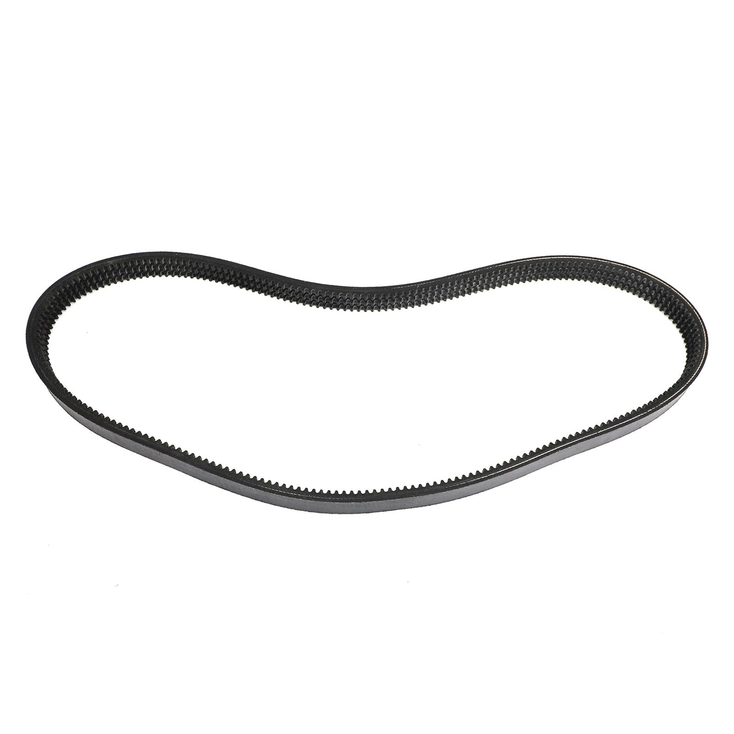 Bobcat Skid Steer Loader 753 763 773 7753 6660994 Cinghia di trasmissione