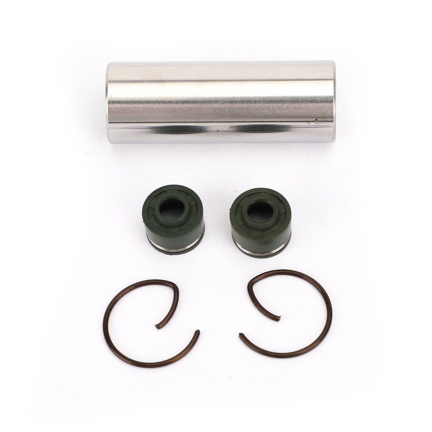 1996-2015 Honda Rebel CA 250 CMX 250 Kit guarnizioni anello pistone cilindro motore Fedex Express