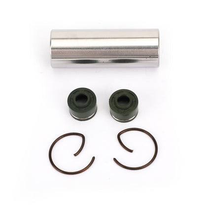 1996-2015 Honda Rebel CA 250 CMX 250 Kit guarnizioni anello pistone cilindro motore Fedex Express
