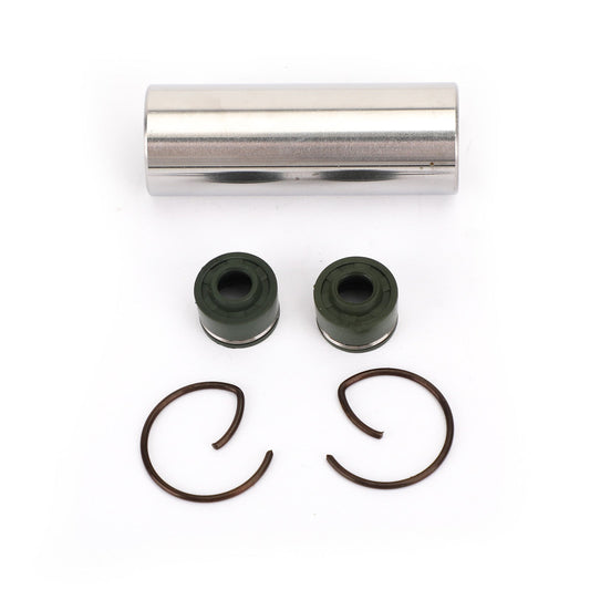 1996-2015 Honda Rebel CA 250 CMX 250 Kit guarnizioni anello pistone cilindro motore Fedex Express