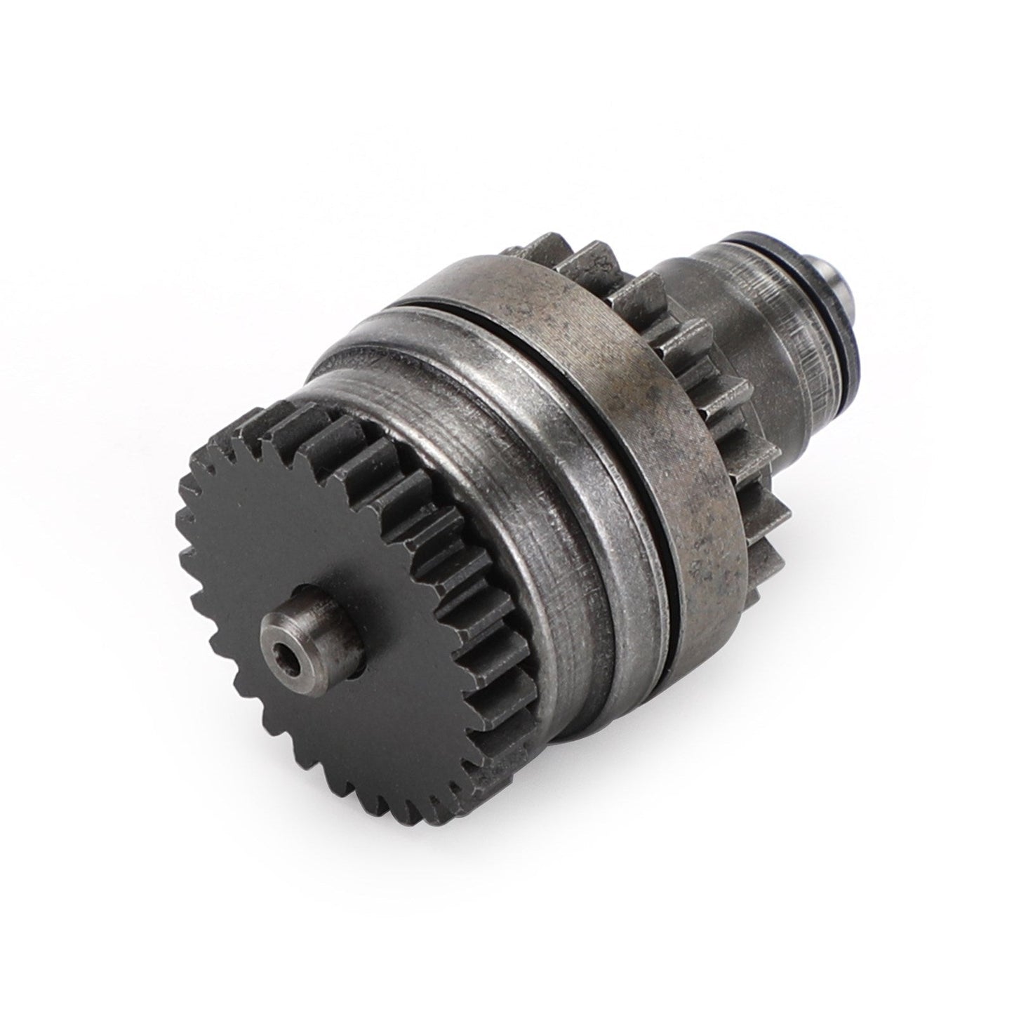 Motorino di avviamento Bendix Gear 55140026100 Per Husaberg TE 250 300 EXC XC XC-W 08-16 Generico