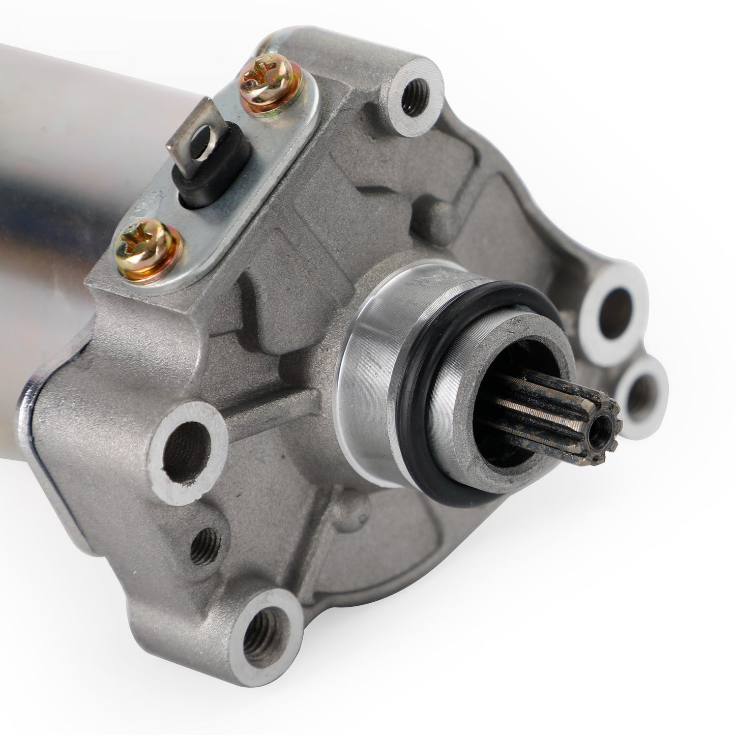MOTORINO AVVIAMENTO PIAGGIO ZIP 100 FLY 100 LIBERTY 100 4T 2006-2014 96928R Generico