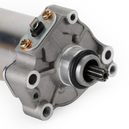 MOTORINO AVVIAMENTO PIAGGIO ZIP 100 FLY 100 LIBERTY 100 4T 2006-2014 96928R Generico