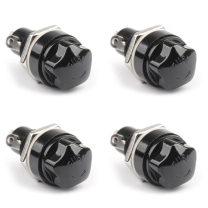 Portafusibili telaio SCI R3-26 per montaggio a pannello per fusibili in vetro 5x20mm 10A 250V