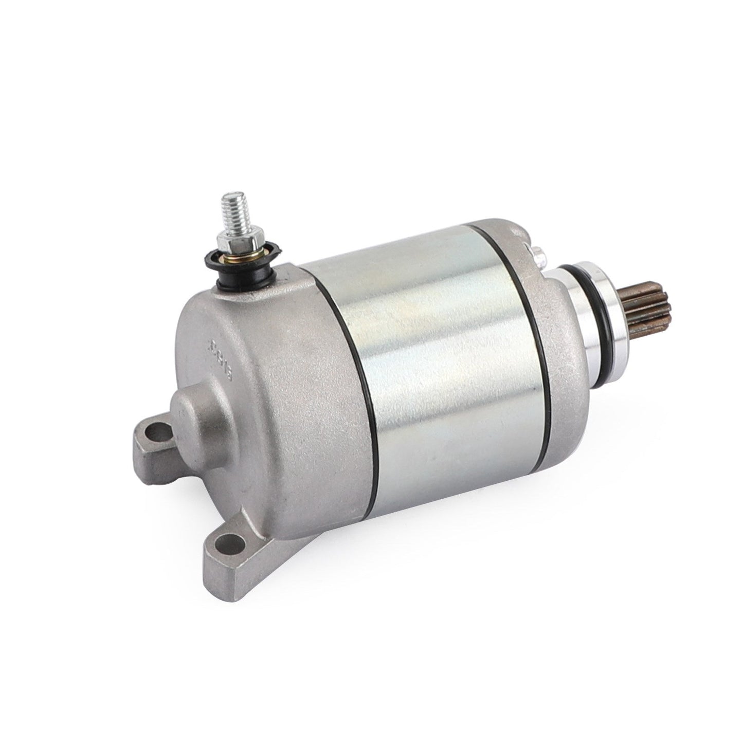 Avviamento motorino di avviamento adatto per Honda Atv TRX450ER Nuovo 31200-HP1-601 2006-2014 Generico