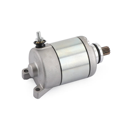 Avviamento motorino di avviamento adatto per Honda Atv TRX450ER Nuovo 31200-HP1-601 2006-2014 Generico
