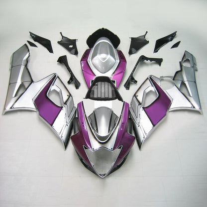 Kit carenatura Suzuki GSXR1000 2005-2006