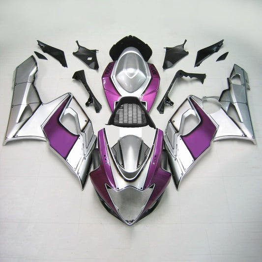 Kit carenatura Suzuki GSXR1000 2005-2006