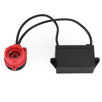 HID Faro Ballast 3PIN D2S D2R 35W 1307329 Per Audi TT Mercedes CLK320 500 Generico