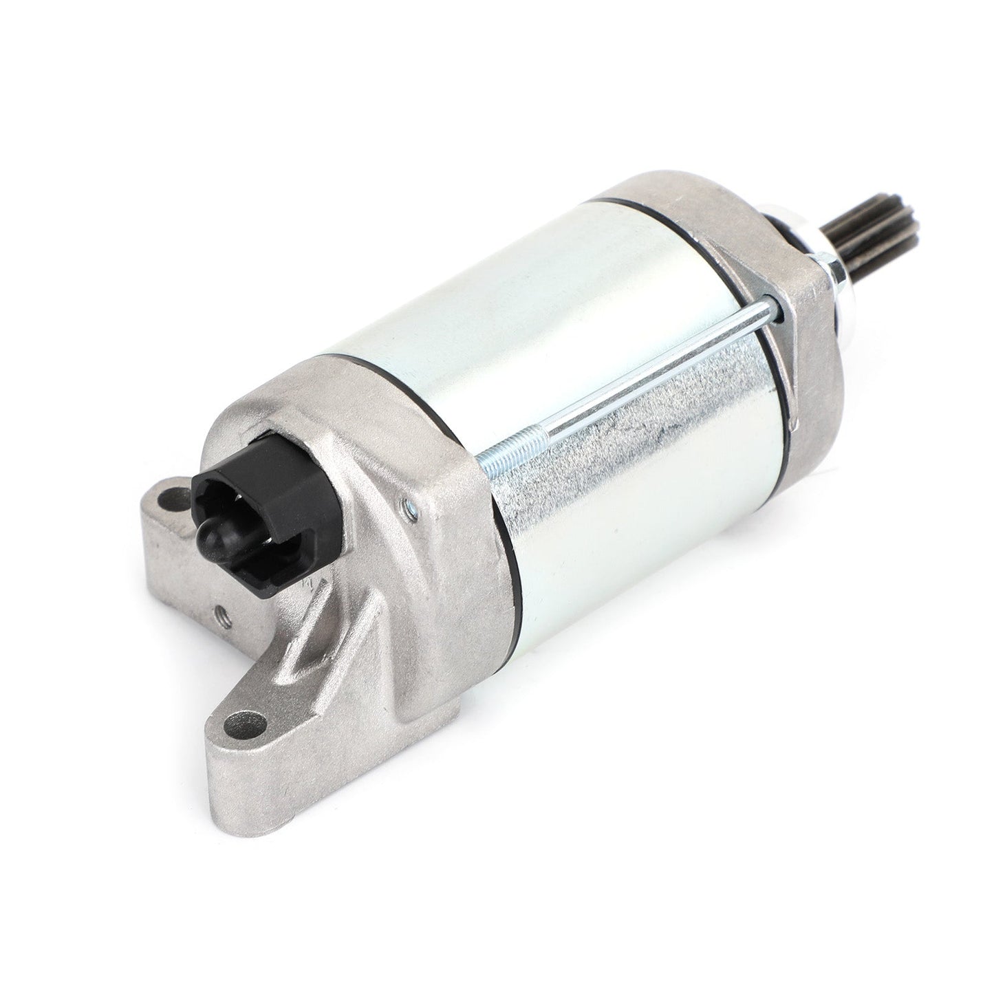Motorino di avviamento per Honda VFR800 Interceptor 14-2018 CBR600RR 08-19 CB600F 07-13 Generico