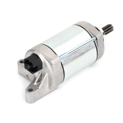 Motorino di avviamento per Honda VFR800 Interceptor 14-2018 CBR600RR 08-19 CB600F 07-13 Generico