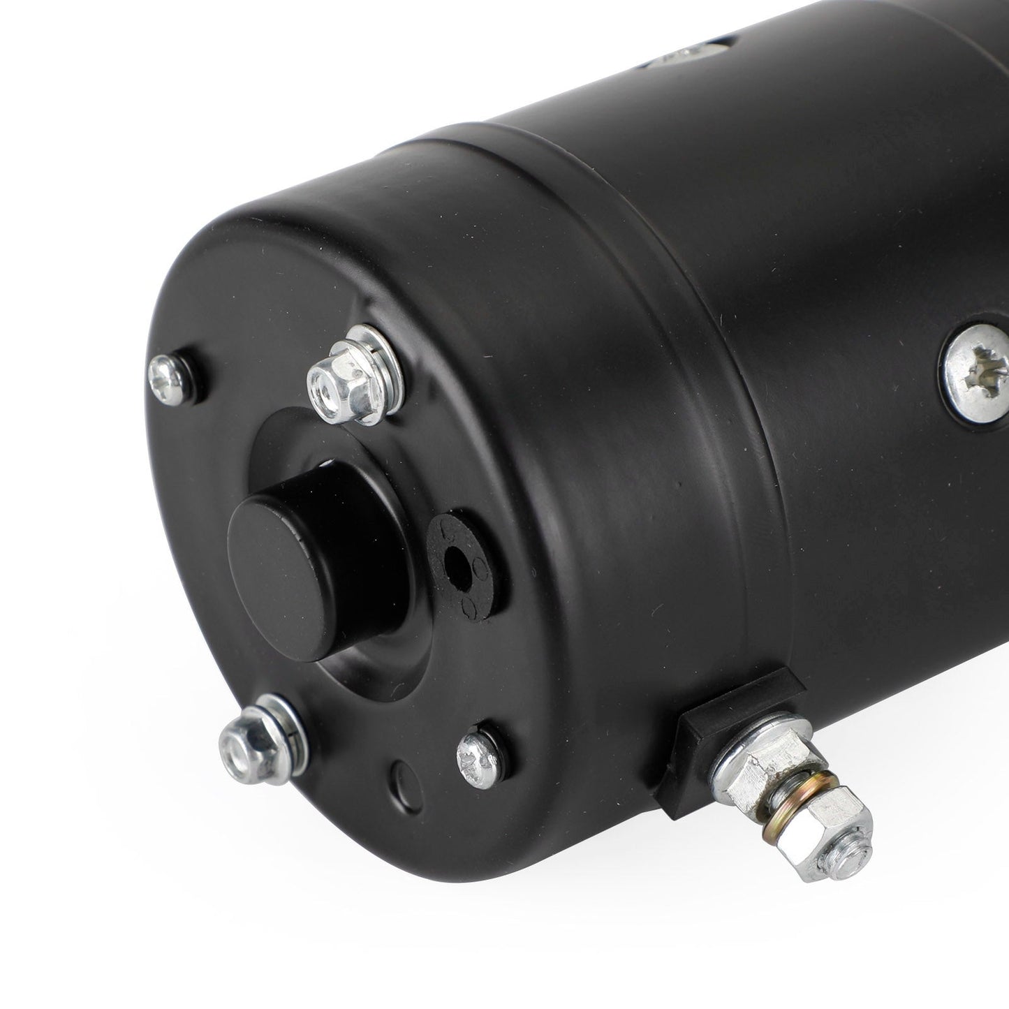 Motorino di avviamento 1992-2003 Tohatsu 25/30hp 410-44087 346-76010-0 S108-98 Fedex Express